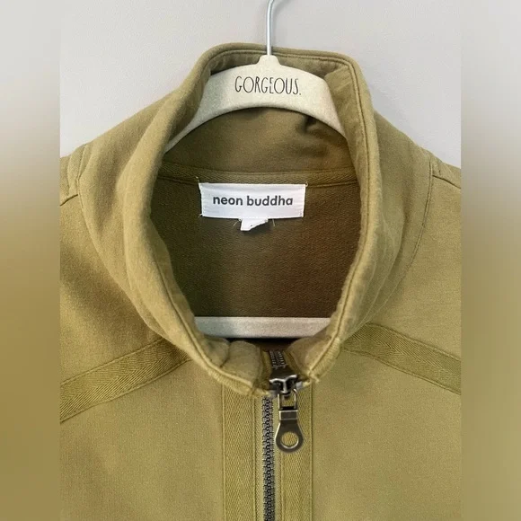 jacket (L) - Picture 3 of 5